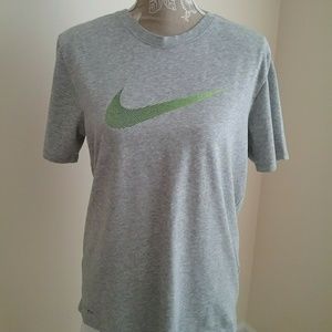 Nike Drifit Tee